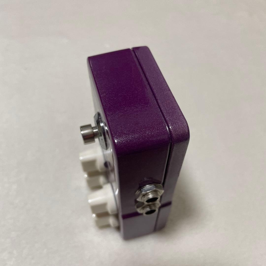 tc electronic Vortex Flanger Effect Pedal