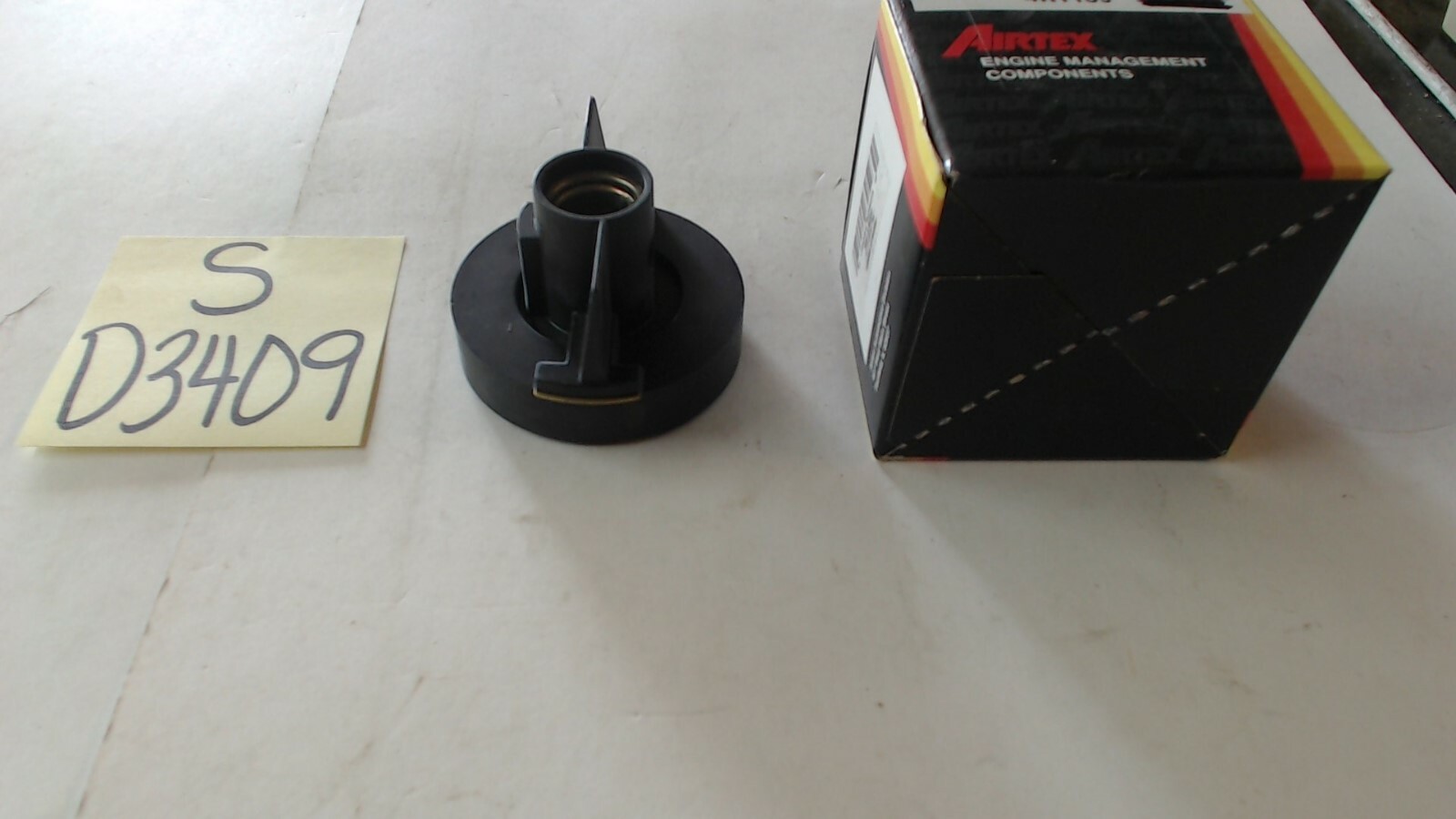 Airtex 4R1139 Rotor