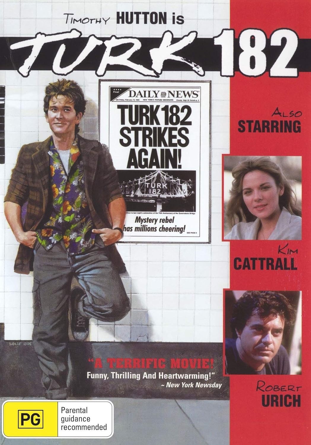 Turk 182