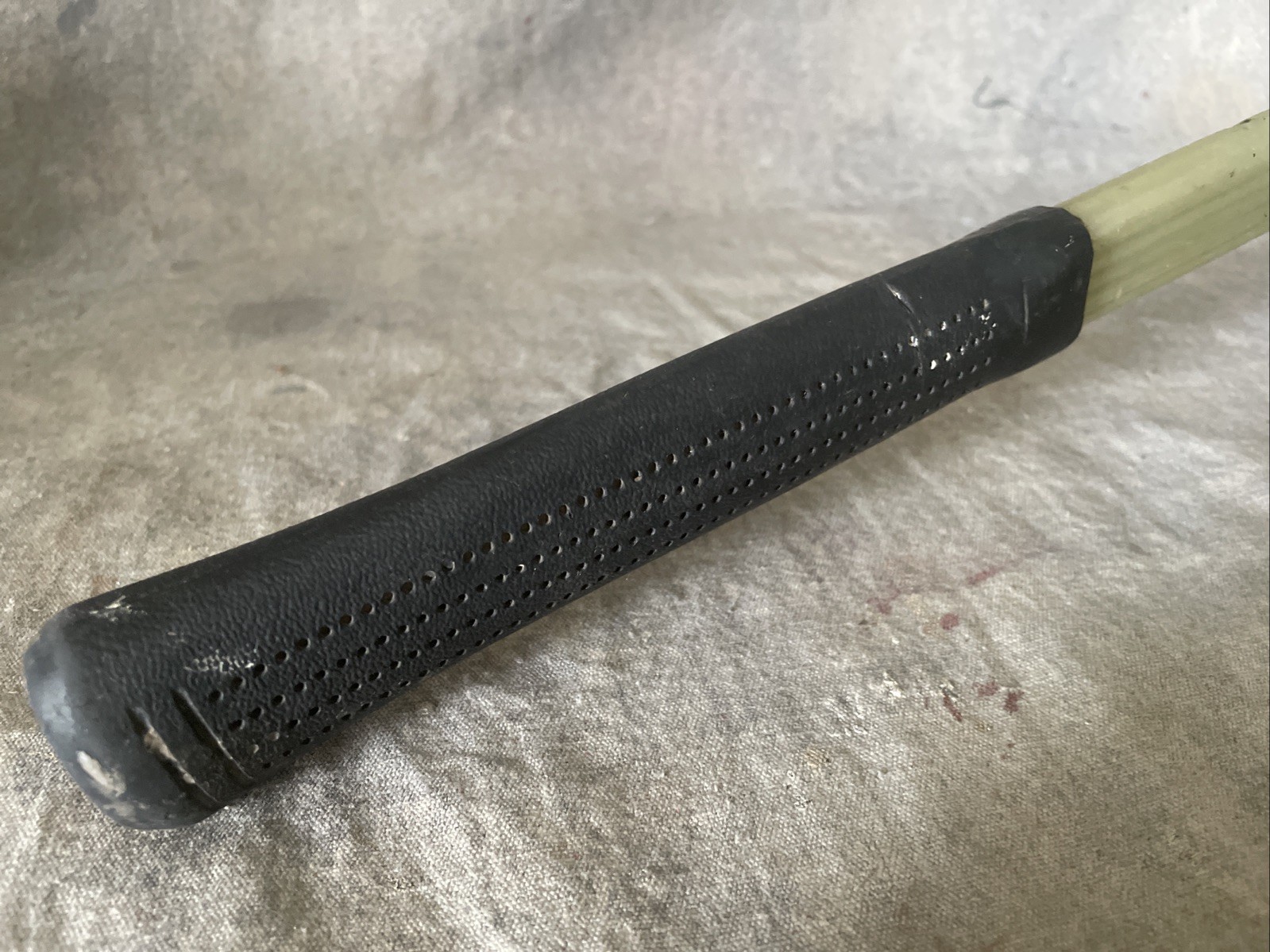 Klein 807-18 electrician hammer