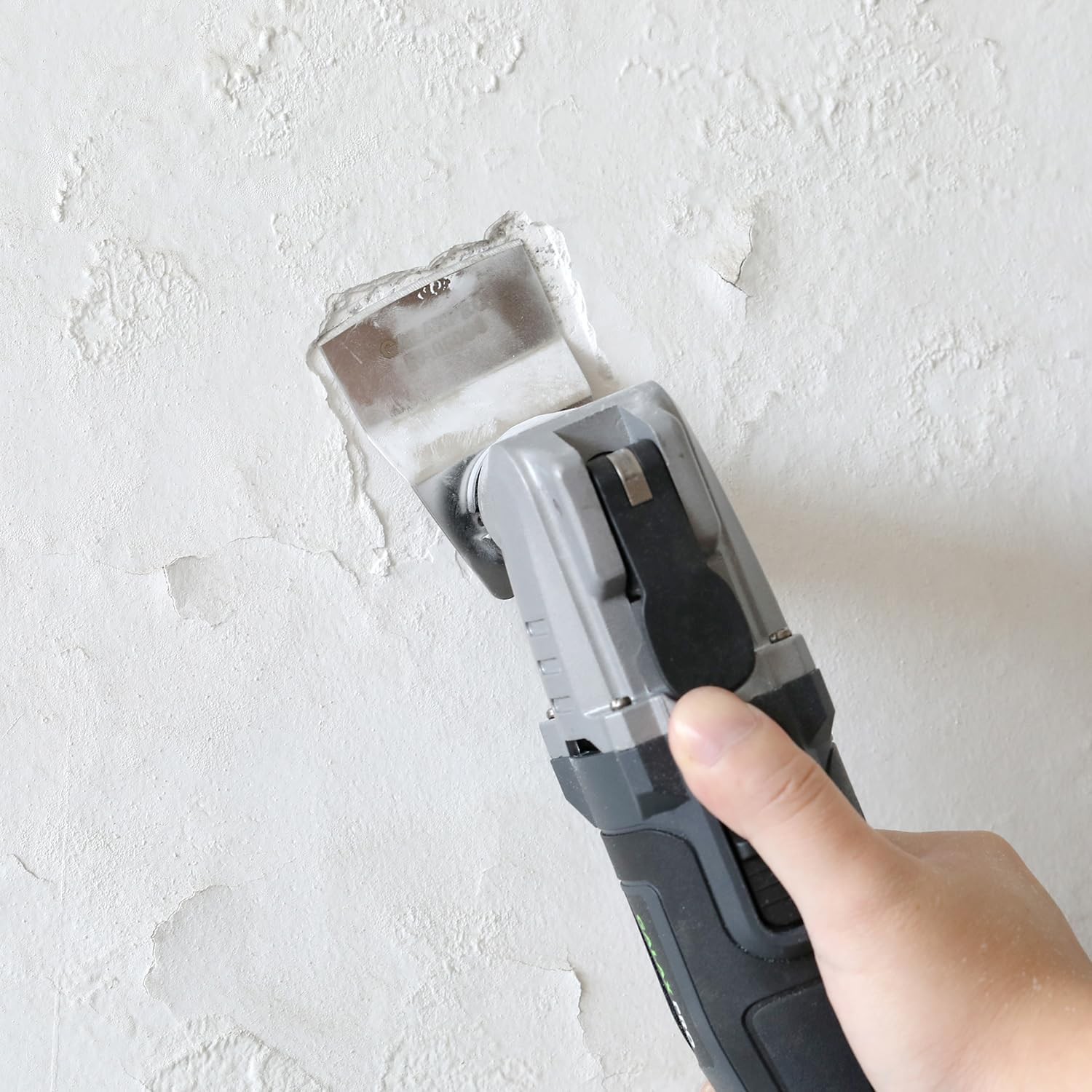 Power Oscillating Tool, Cordless Multi Tool 20V...