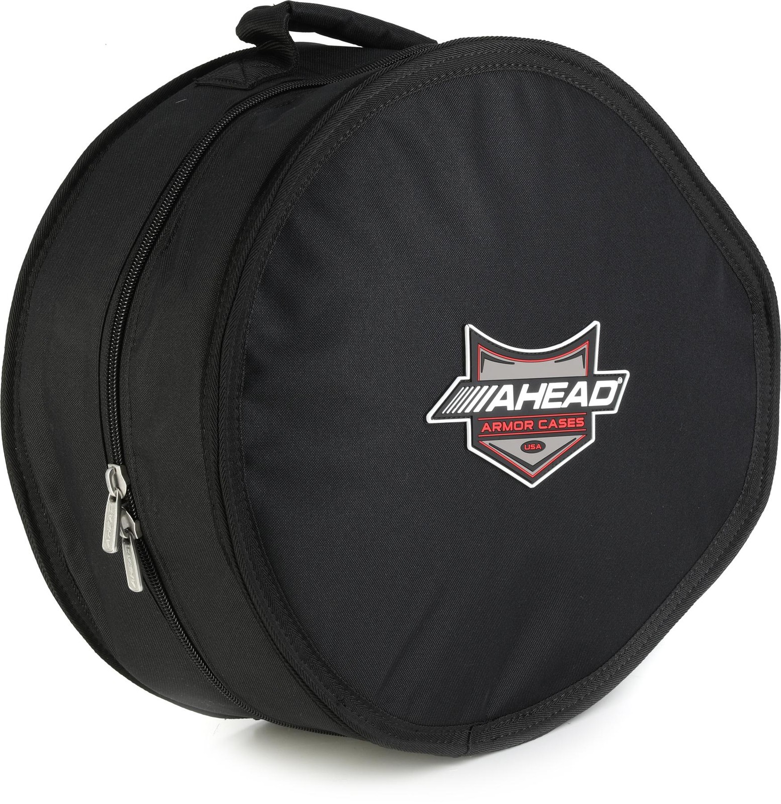 Ahead Armor Cases Snare Drum Bag - 6.5x14-inch (3-pack) Bundle