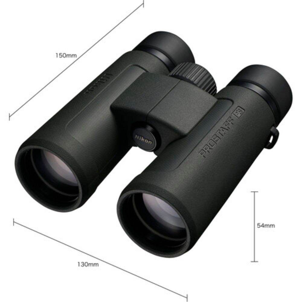 Nikon PROSTAFF P3 10x42 Binoculars
