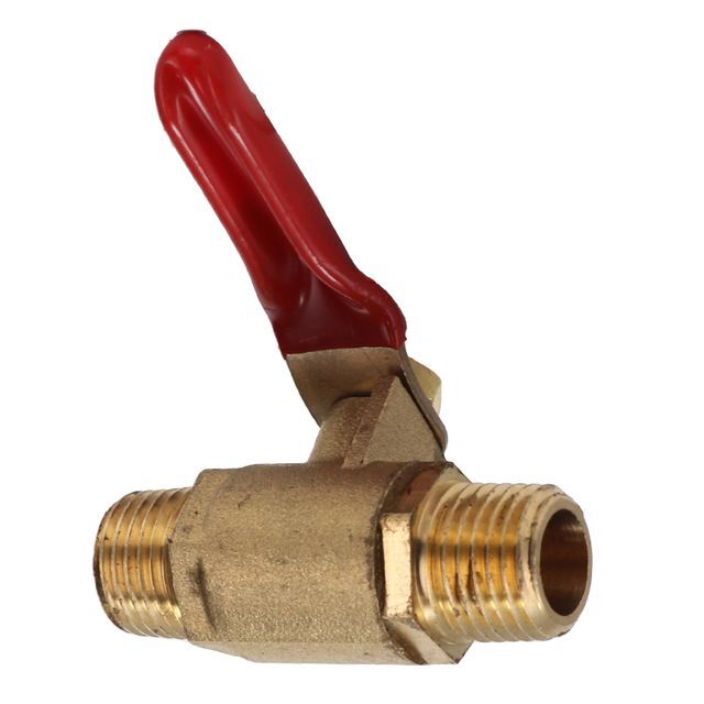 Makita 413008-E Drain Valve Replacement Part for MAC5200, MAC700, MAC2400, and