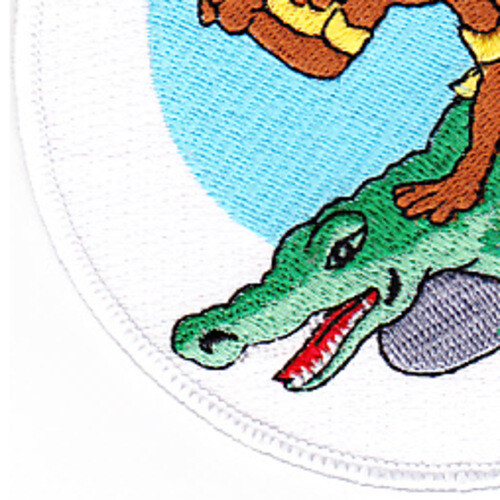 NAS Daytona Beach, Florida Patch