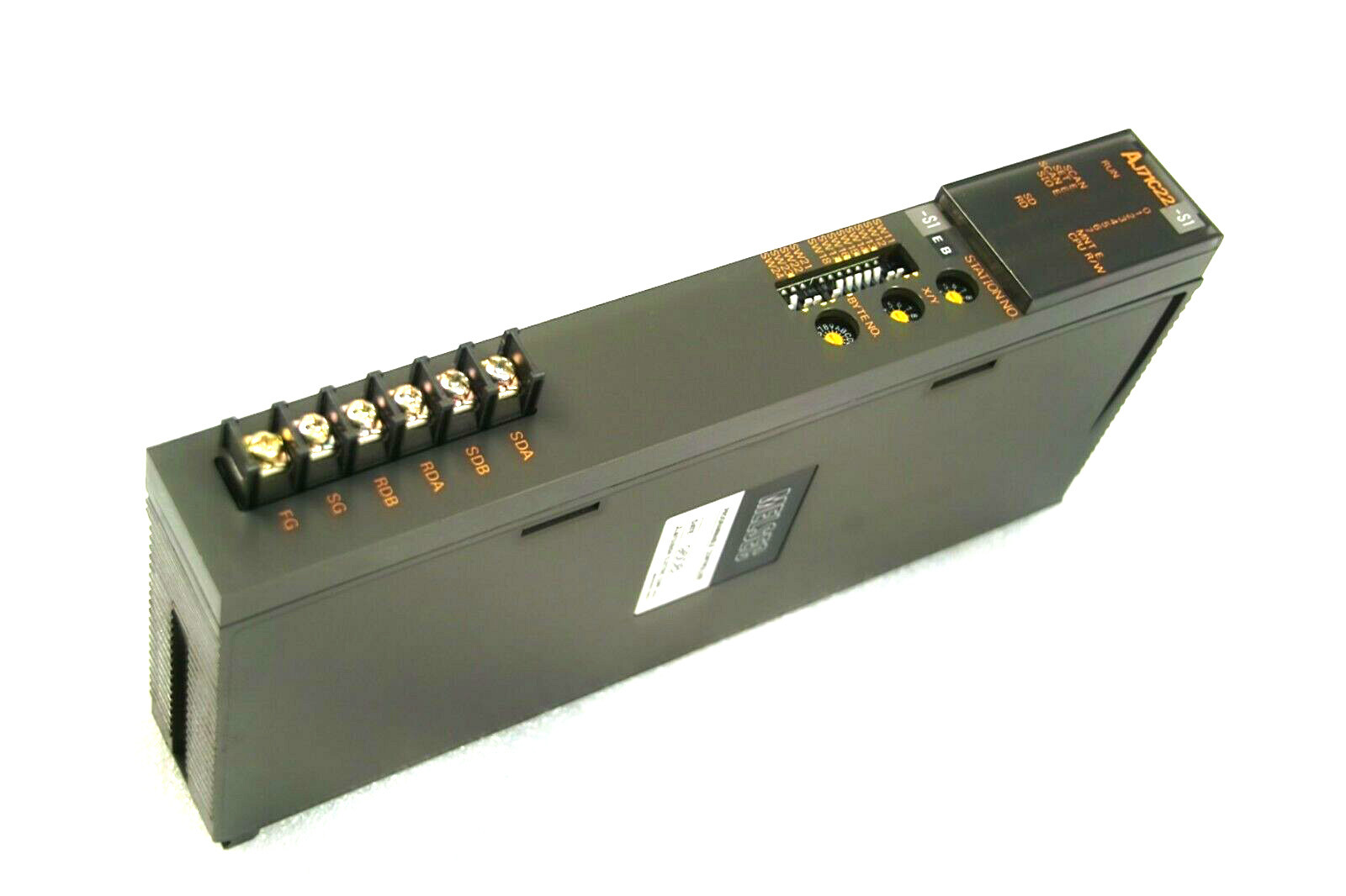 MITSUBISHI AJ71C22-S1 Module ✦KD