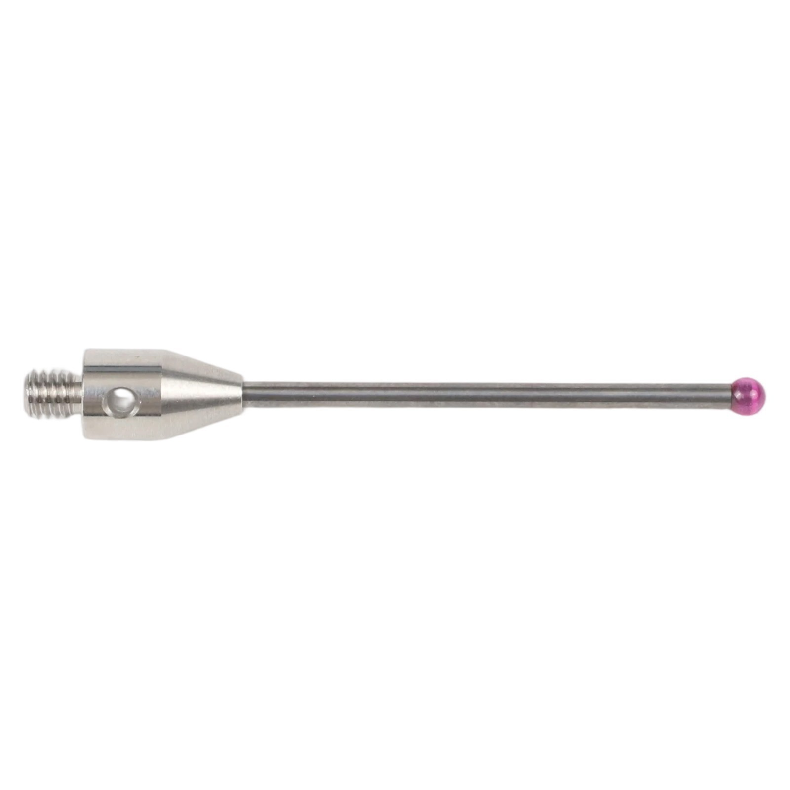 Stylus CMM Probe Thread Touch 3mm Tip 50mm A-5003-3680 Ceramic High Quality