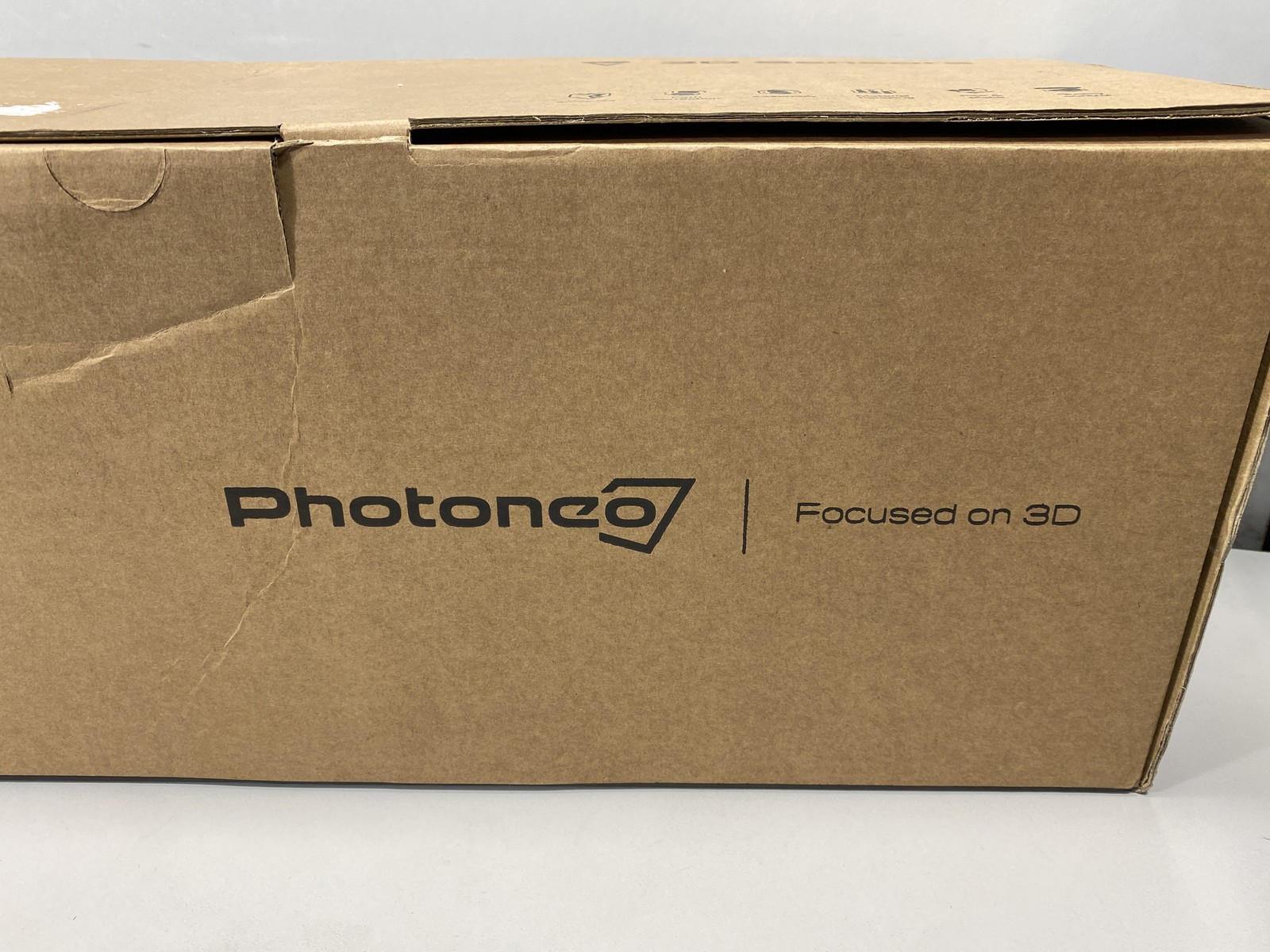 Photoneo PhoXi 3d Scanner XL Gen2