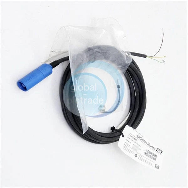 1PC NEW Endress+Hauser E+H CYK10-A051 Digital Measuring Cable 5 m