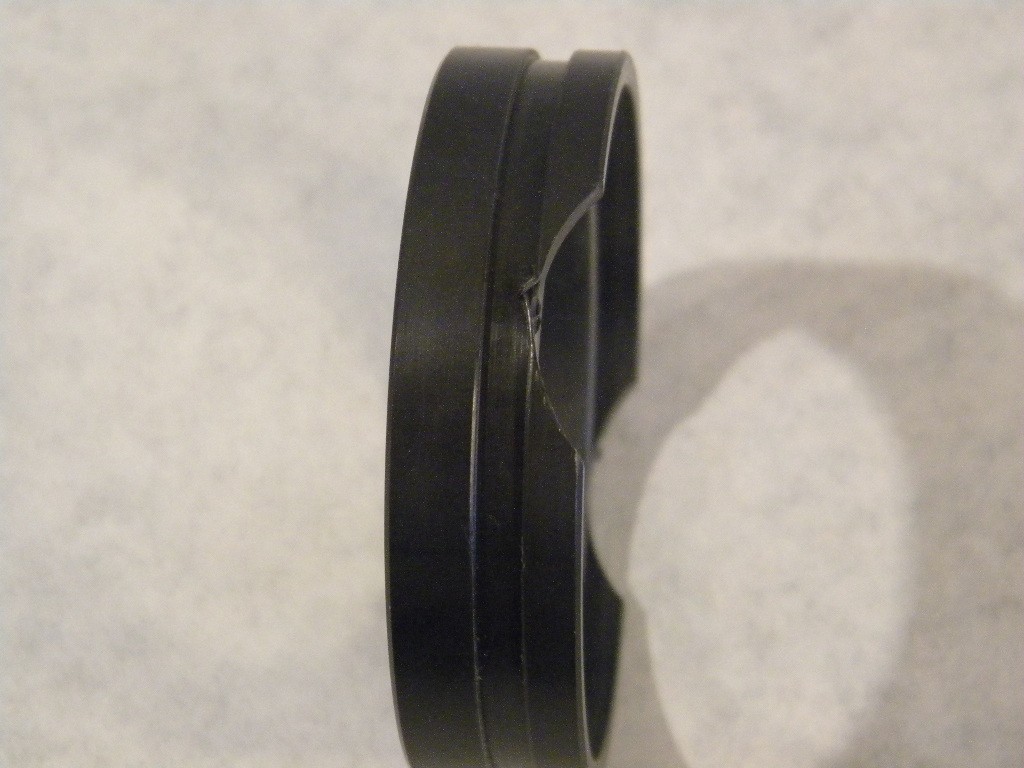 Ring Light Adapters for Wild Heerbrugg Stereo Microscopes