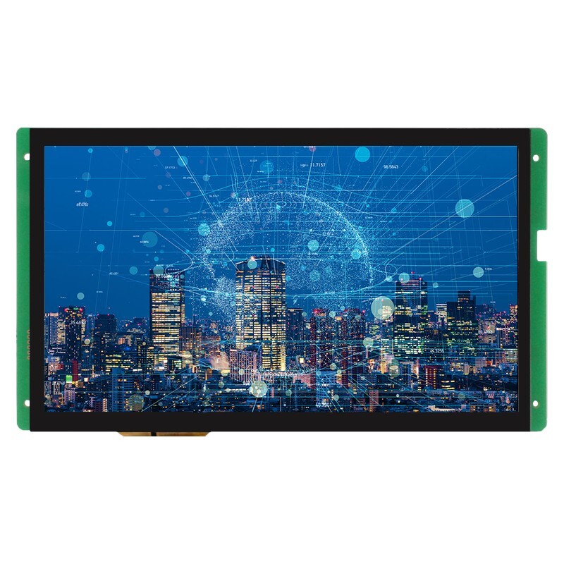 DWIN K600+ 10.4″ intelligent Display ( 50% OFF SUPER SALE!!!)