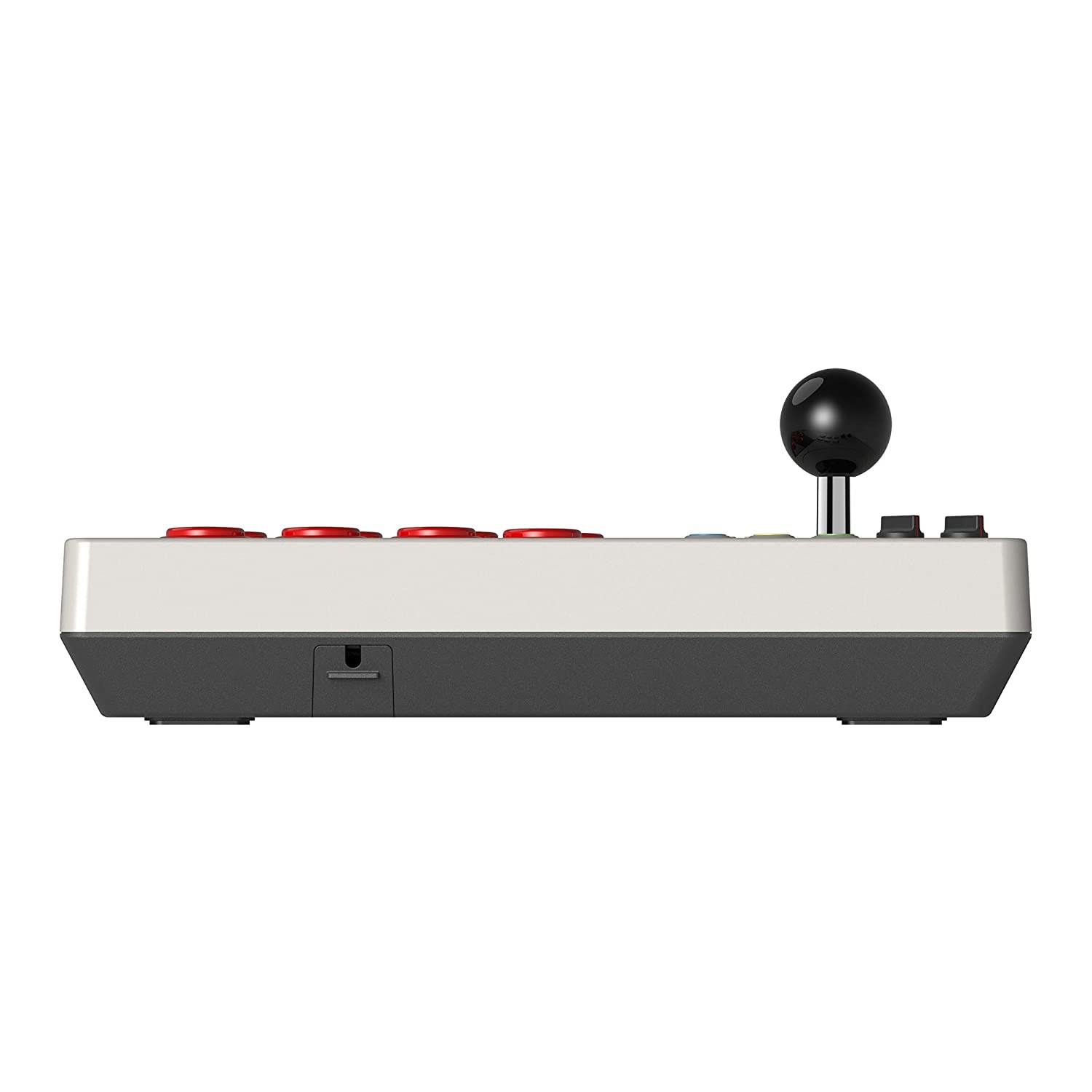 8Bitdo Arcade Stick for Switch & Windows with Bluetooth or Wired Connection
