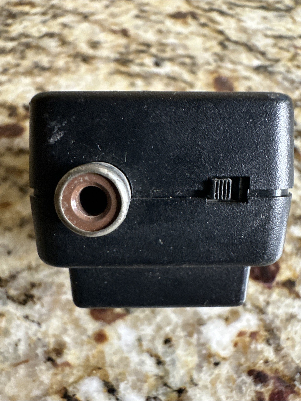 Nintendo 64 N64 SNES GameCube RF Modulator Model NUS-003