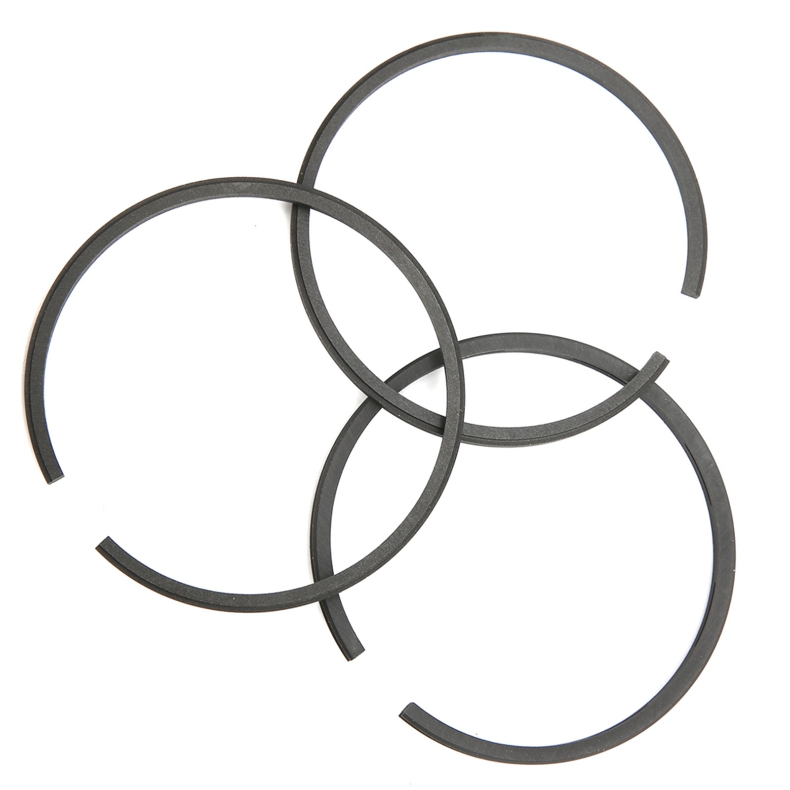3 Pcs 65mm Piston High-Quality Replacement For Air Compressor Premium