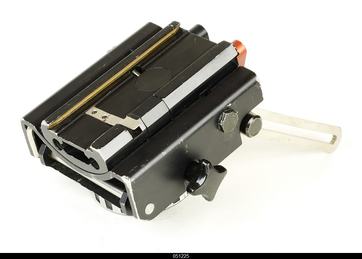 LINHOF UNIVERSAL PROFI BIG CAMERA EX