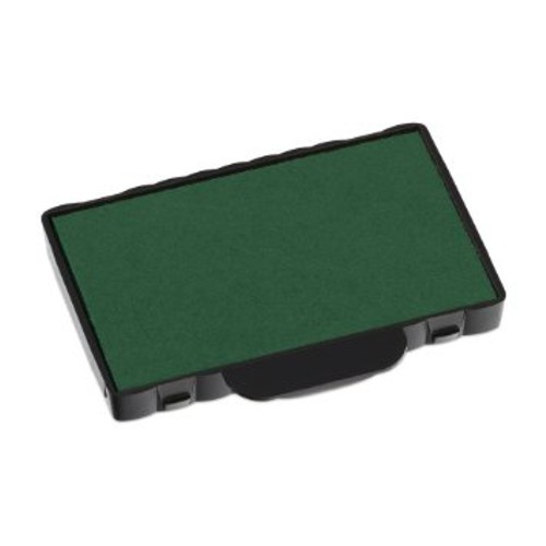 Trodat 5480 Dater Replacement Pads 6/58 GREEN