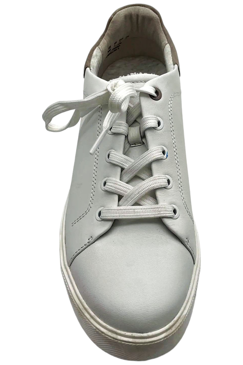 Naturalizer Women's Morrison 2.0 Sneakers White