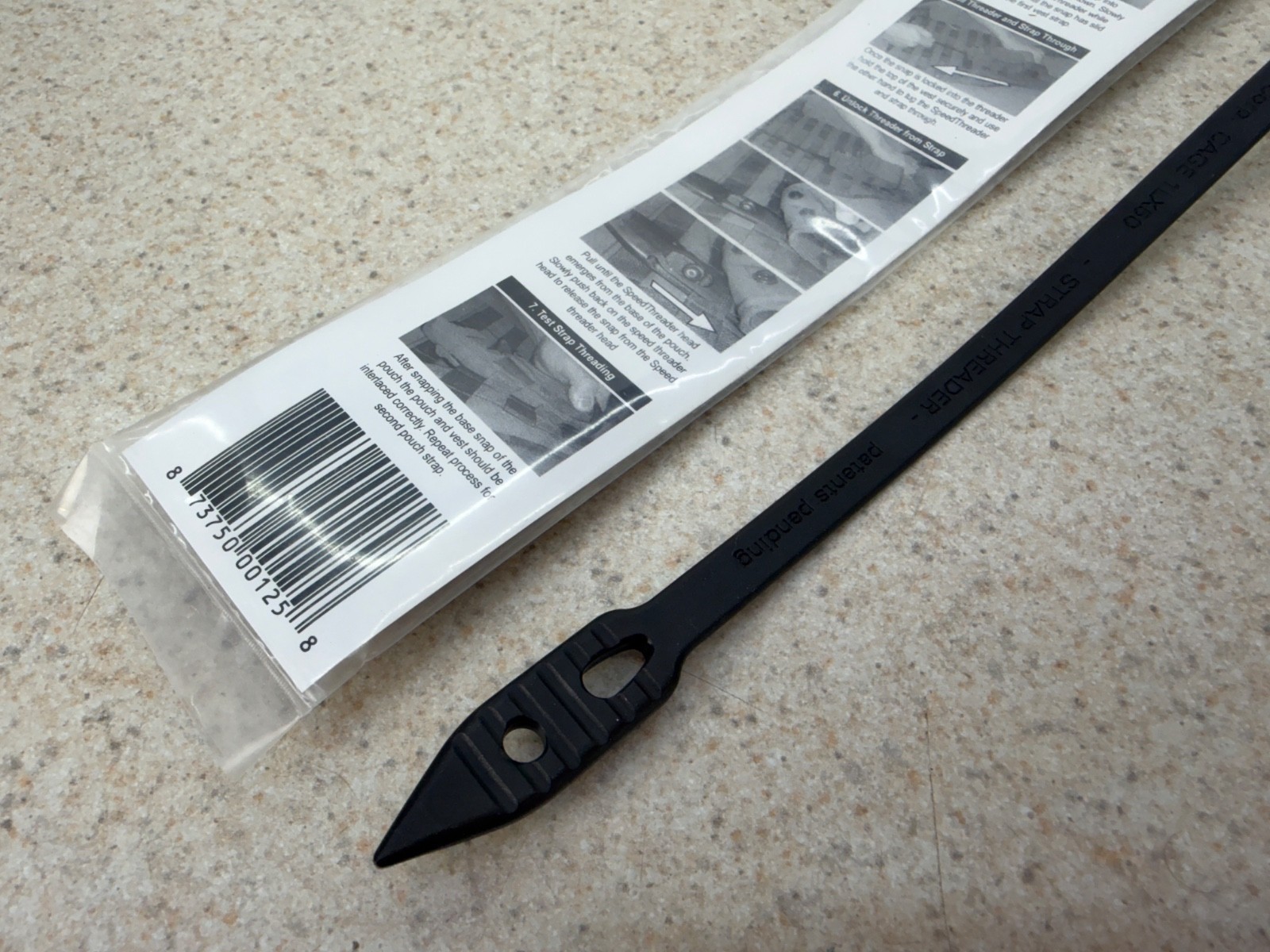 Magpul Speed Threader for PALS / MOLLE Systems Speedthreader MAG220
