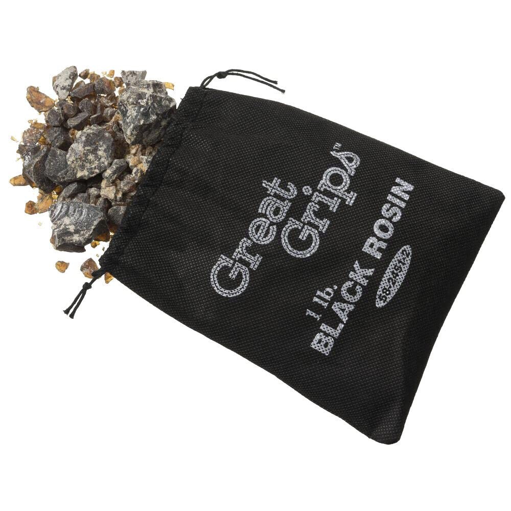 Tough 1 Rosin Bag Black 58-2451-2