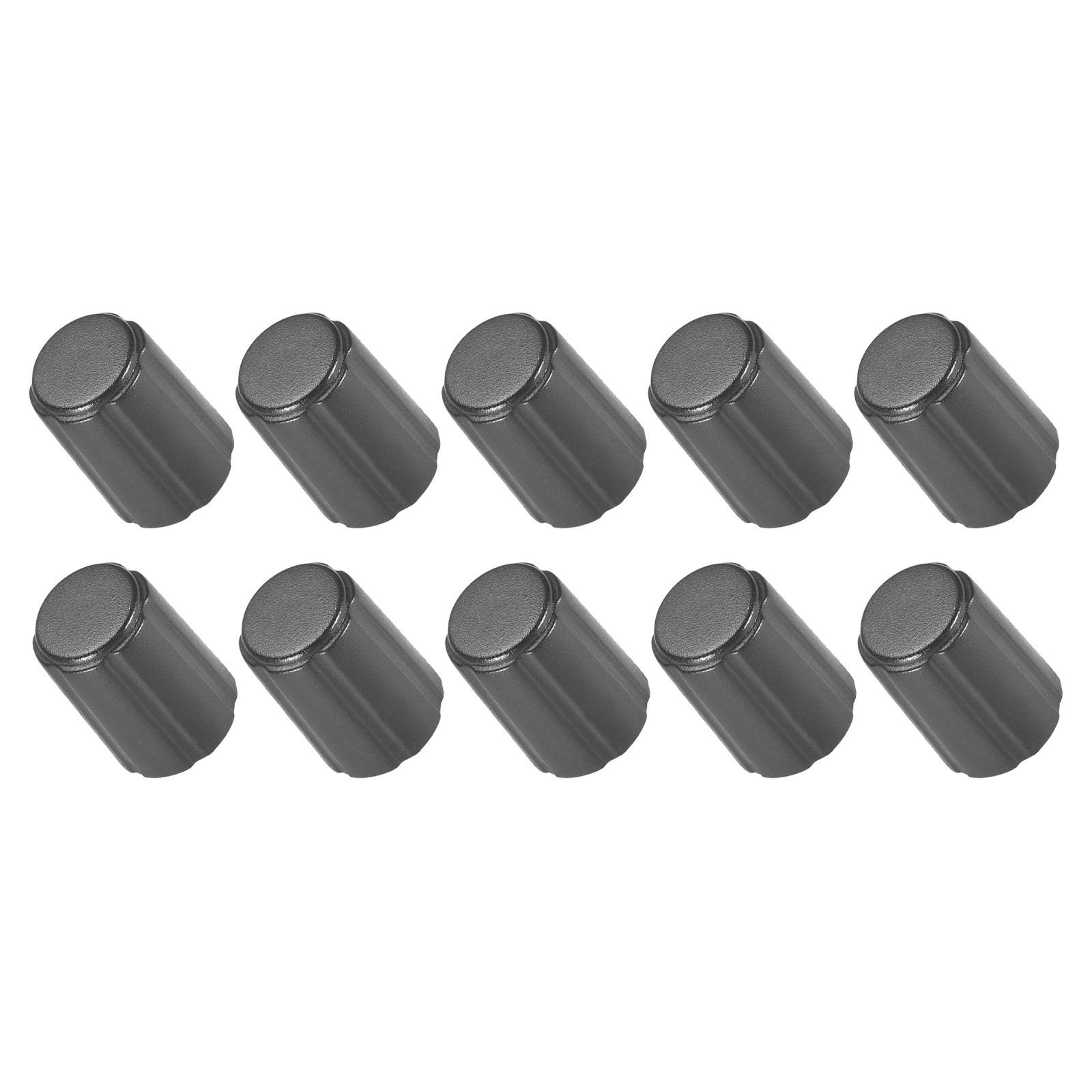Potentiometer Control Knob Insert Shaft Switch Knobs, [for Audio Device]