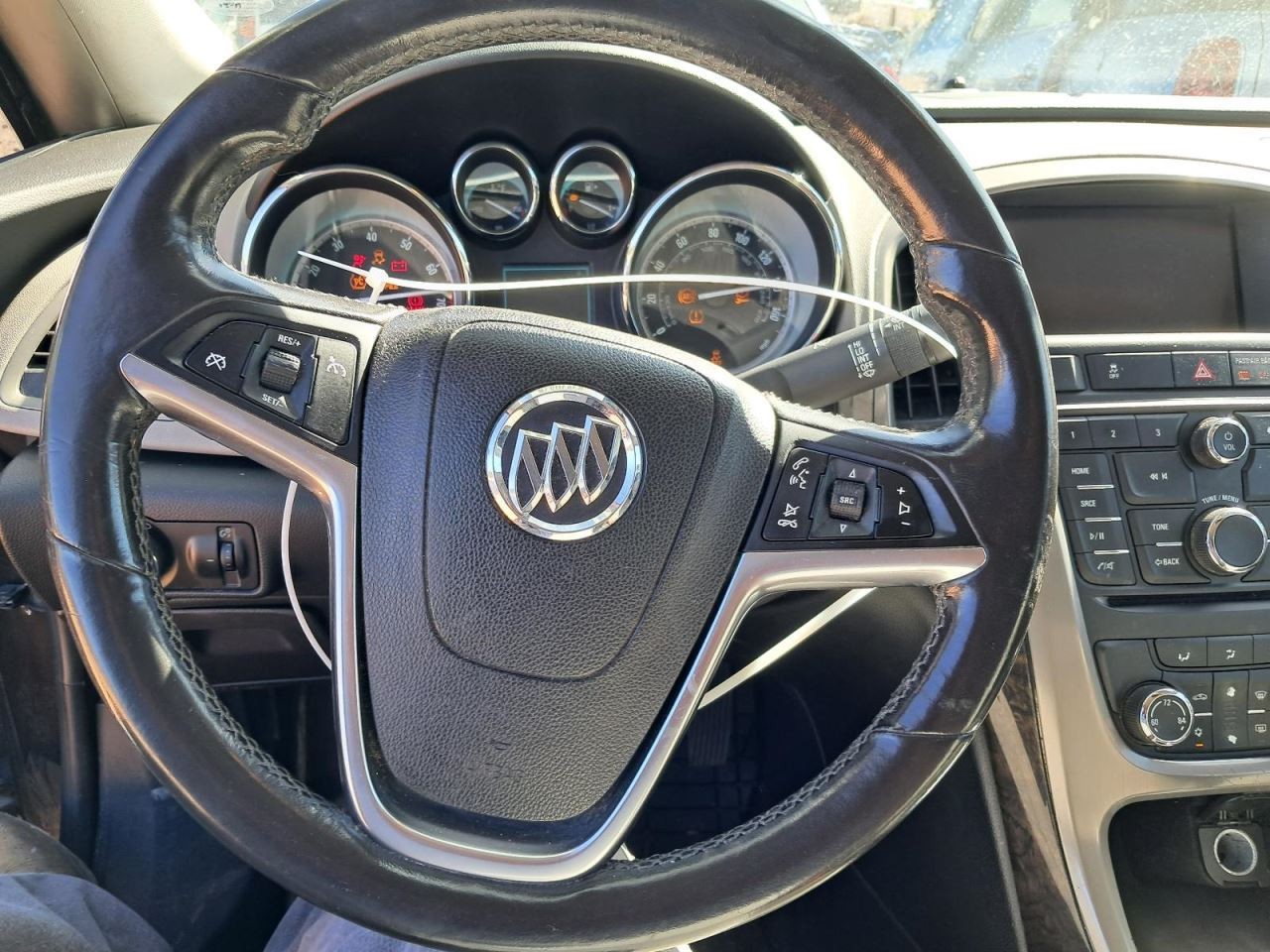 VERANO 2013 Glove Box 4827005