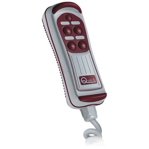 Quick HRC1004 4 Button Remote Control (FPHRC1004000C00)