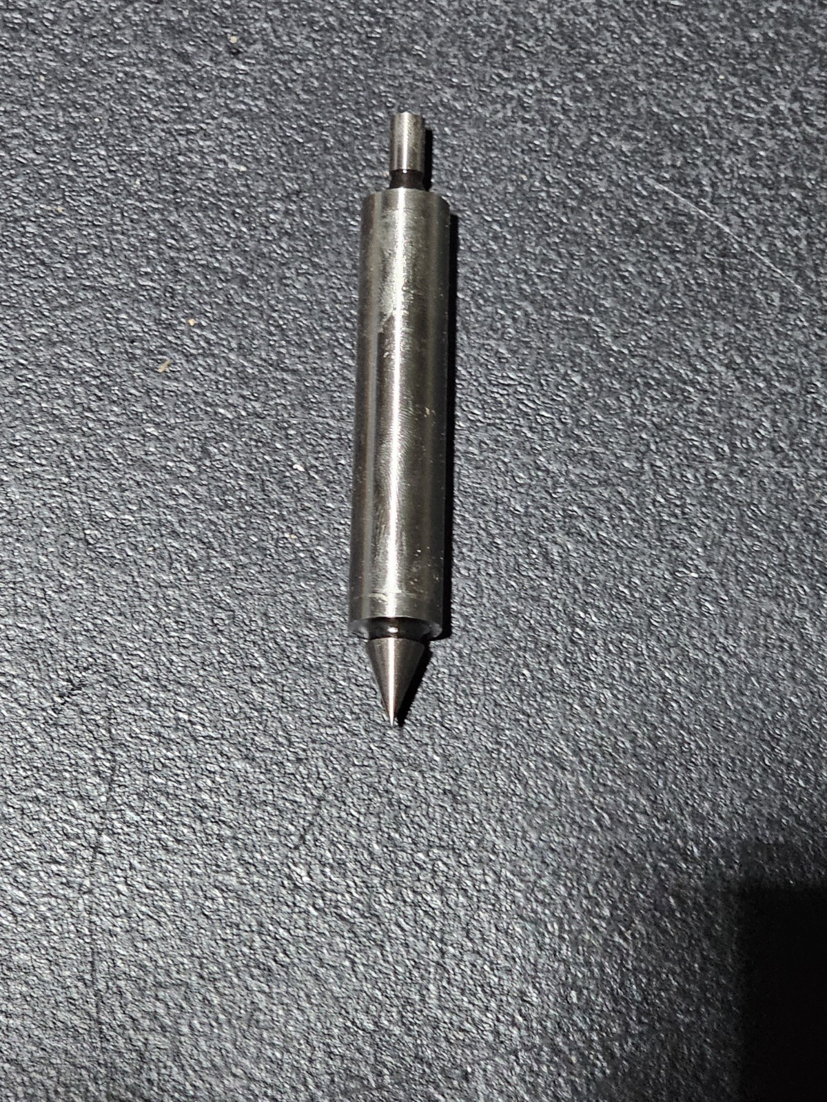 Brown & Sharpe Edge Finder Silver