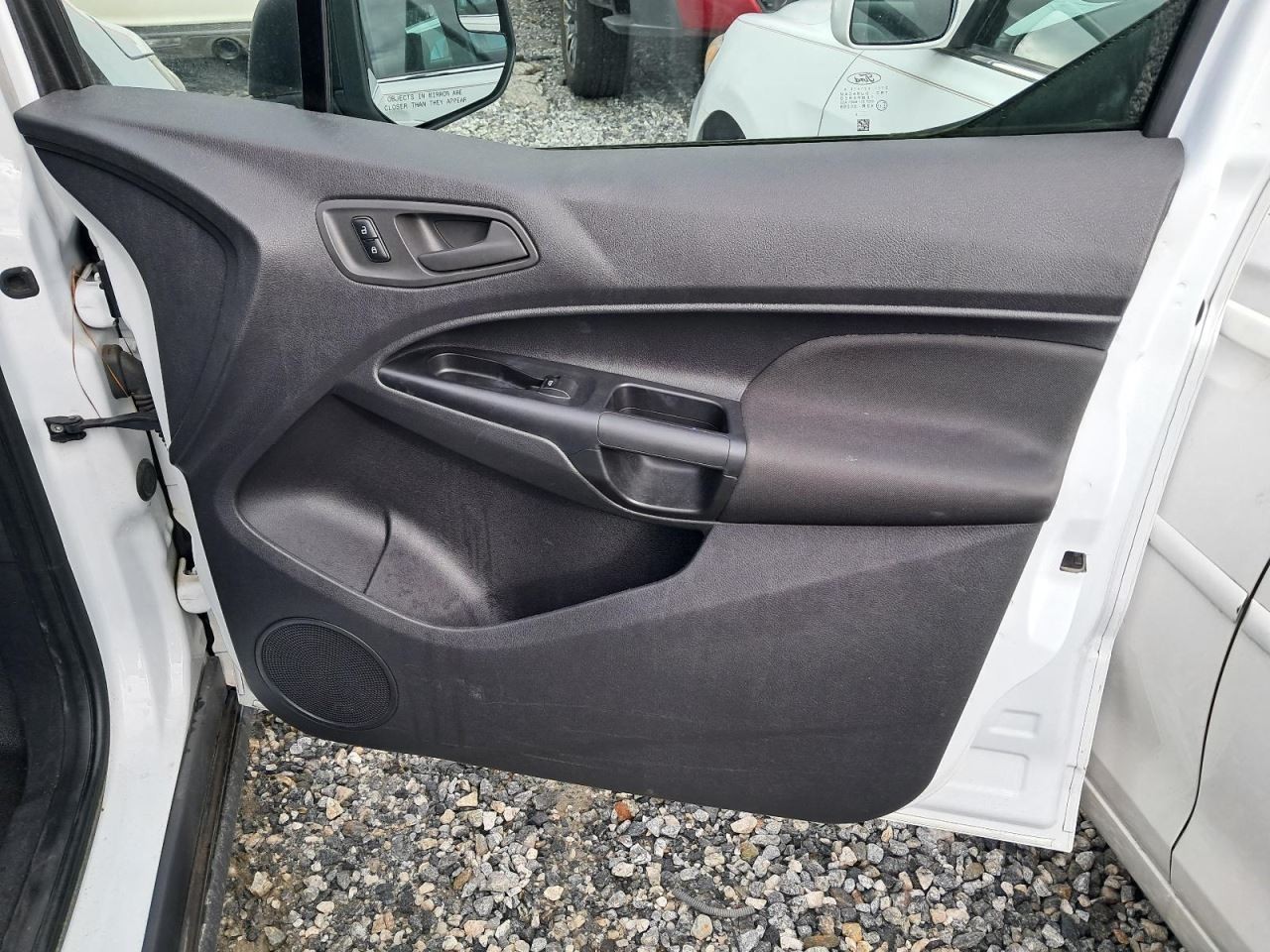 TRANSCNCT 2016 Glove Box 4889629