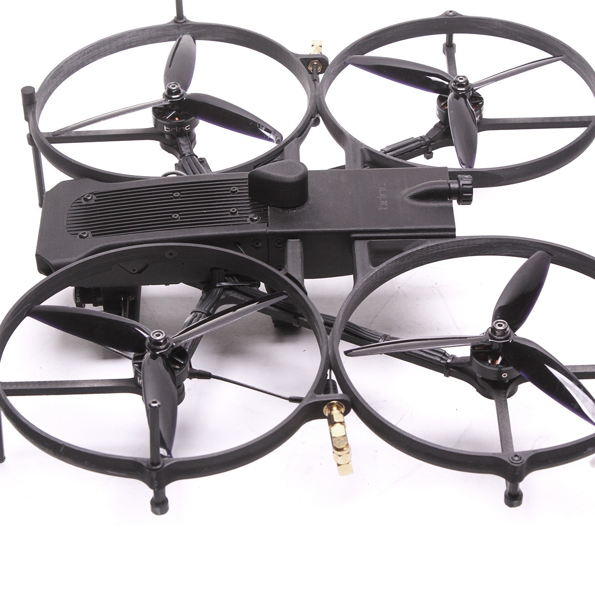 BRINC Drones LEMUR S Drone Kit - SKU#2029950