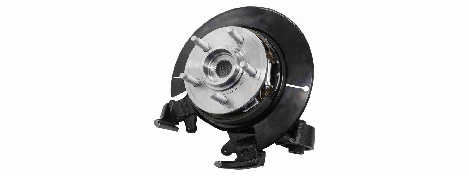 Spindle Knuckle GSP North America 9111400