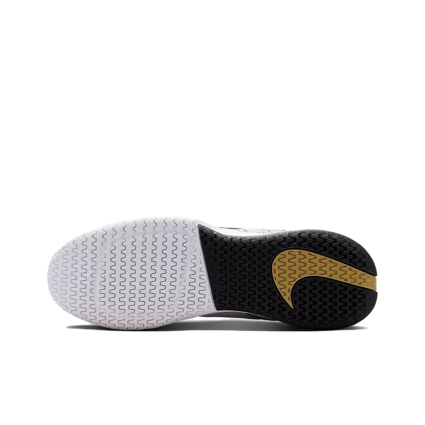 NikeCourt Air Zoom Vapor Pro 2 Magnolia - FZ8227-100