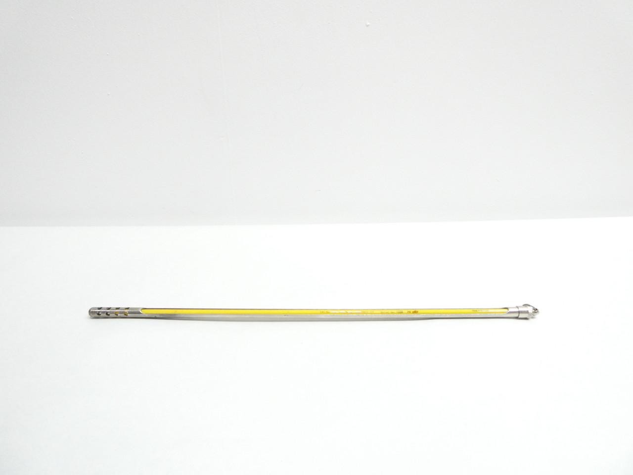Ertco 530 Glass Thermometer 30-750f