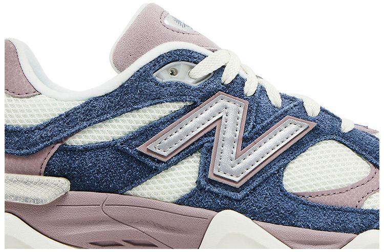 New Balance 9060 'Navy Ice Wine' U9060FL Ship Now