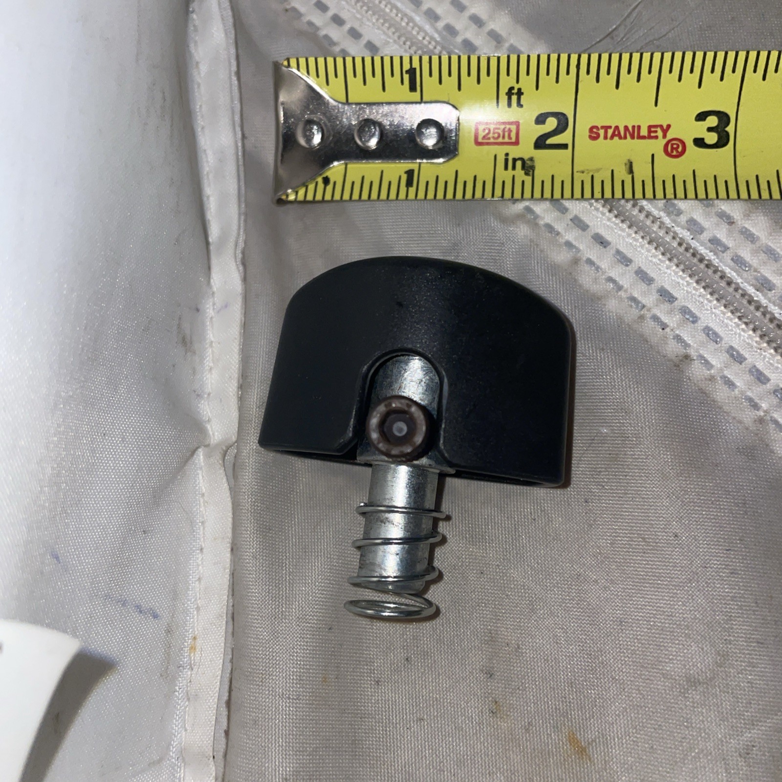 Knob For Autogo Or Golden Mobility Scooter G503