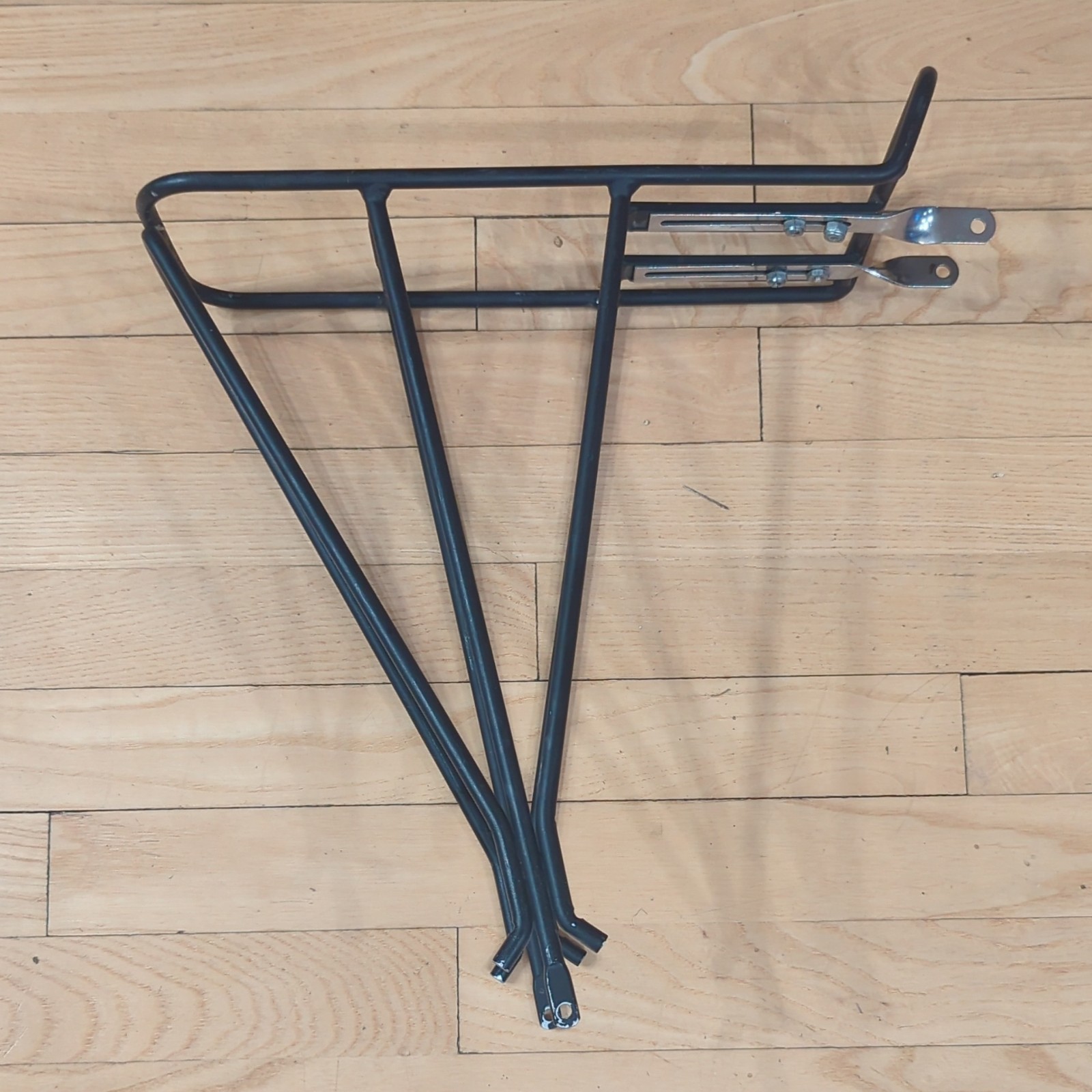Blackburn bike rack for touring, road or mountain bike. Made in the USA