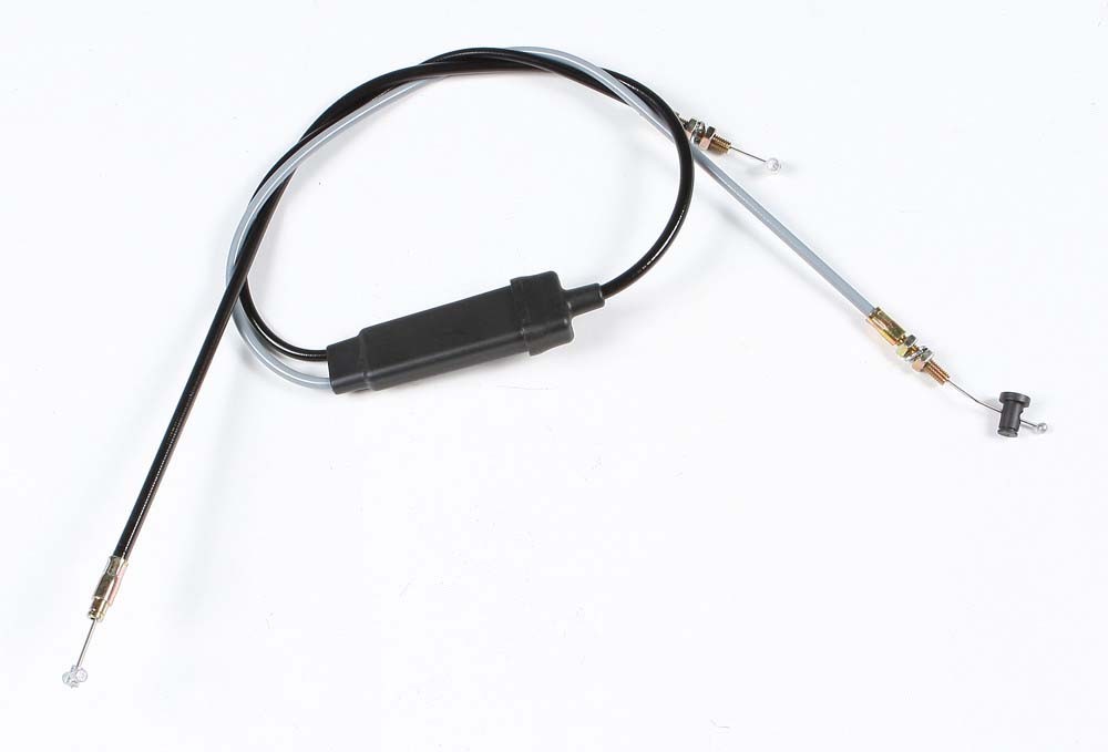 1998 Ski-Doo MACH Z R Snowmobile SPI Throttle Cable