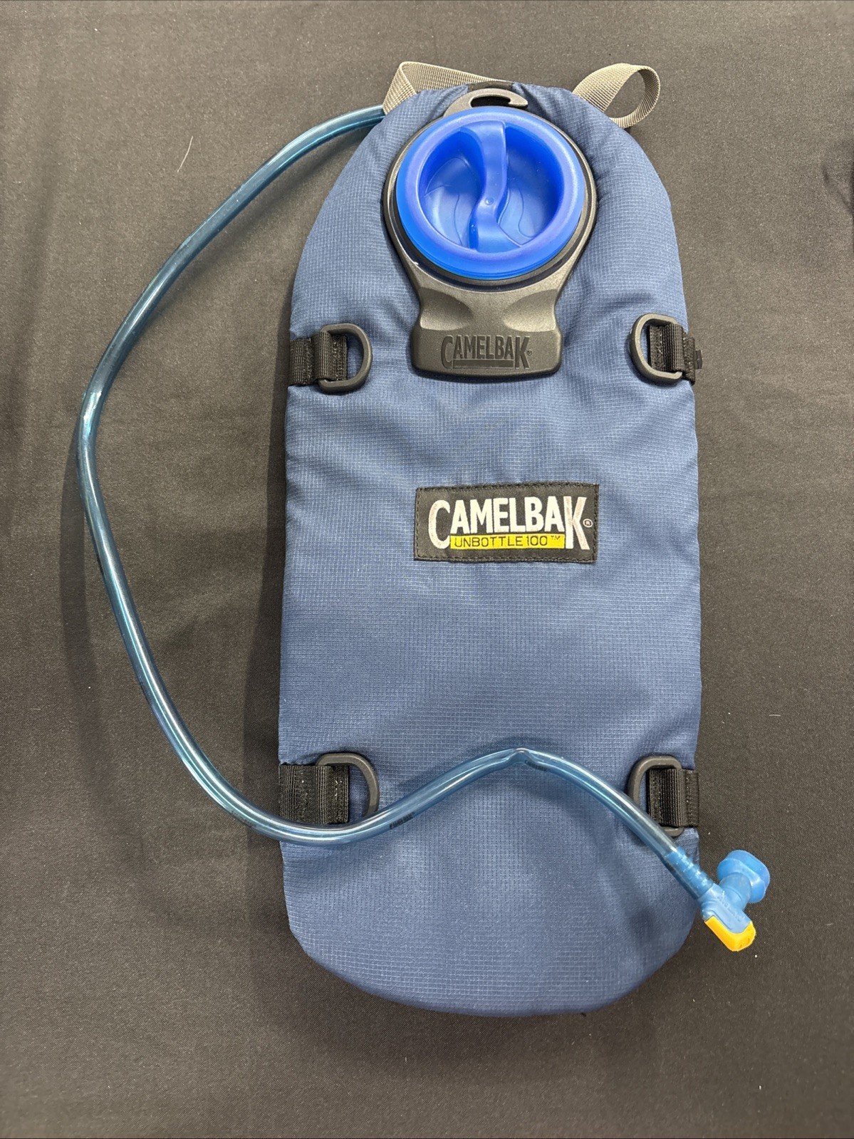 CamelBak Unbottle 100 oz Backpack
