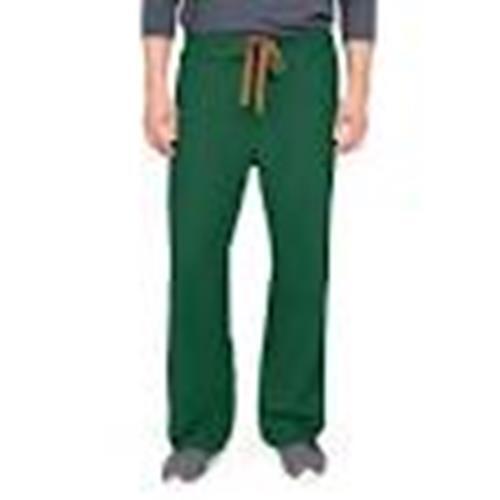Medline Unisex Reversible Drawstring Scrub Pant/XS/800JEGXS-CA