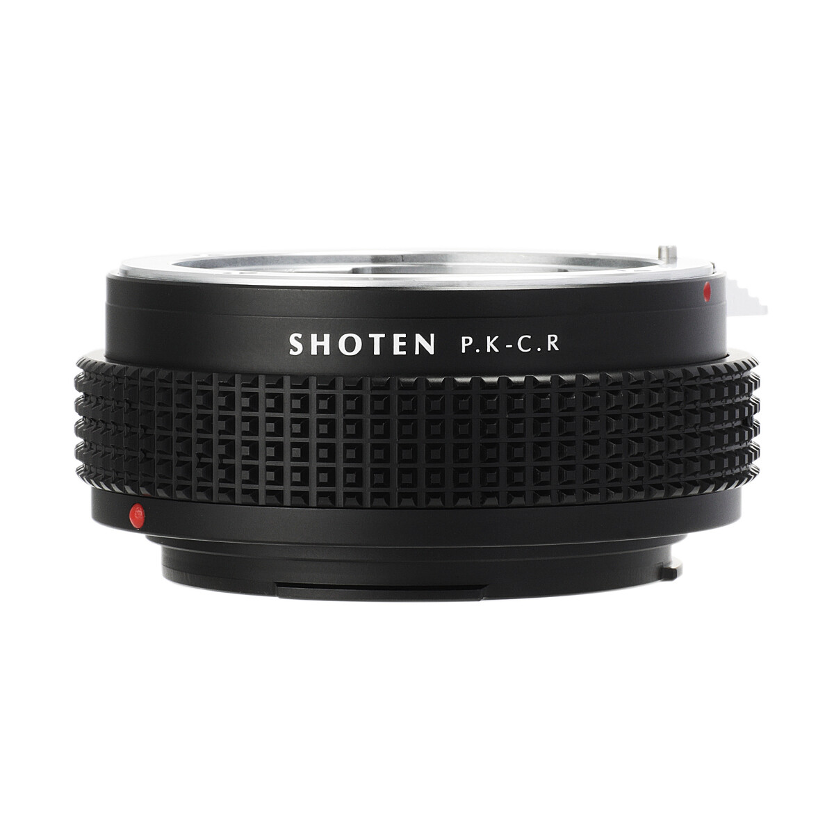 SHOTEN adapter for Pentax K PK mount lens to CANON EOS RF Mount Camera