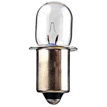 Zoro Select Xpr12 Replacement Bulb, F/12V Flashlights, Pk2,  Xpr12