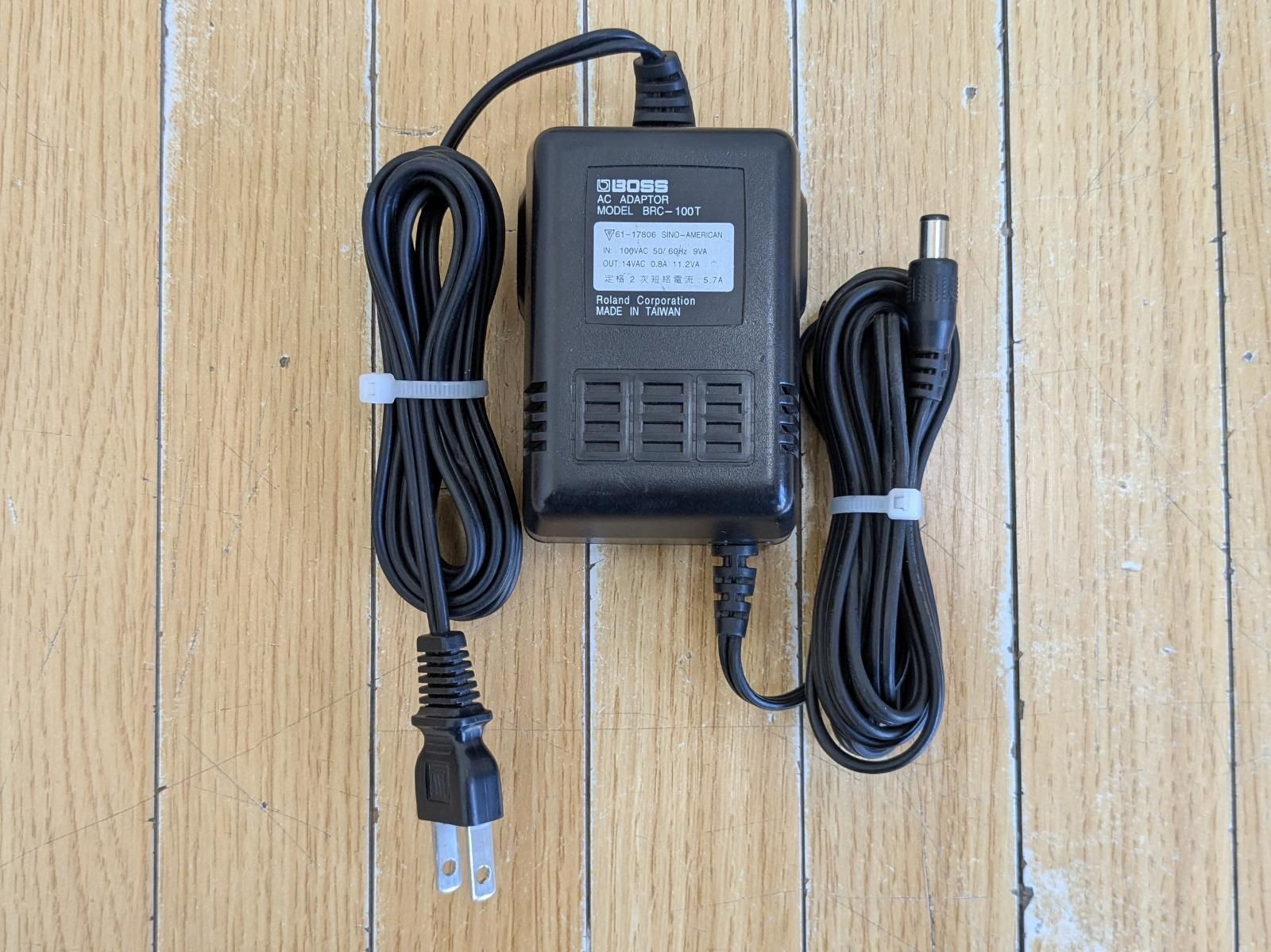 BOSS GT-6B 287734
