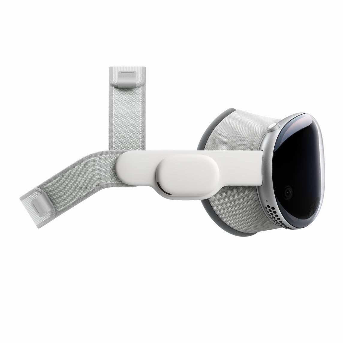 Apple Vision Pro - Dual Loop Band - Size Medium - Band Only