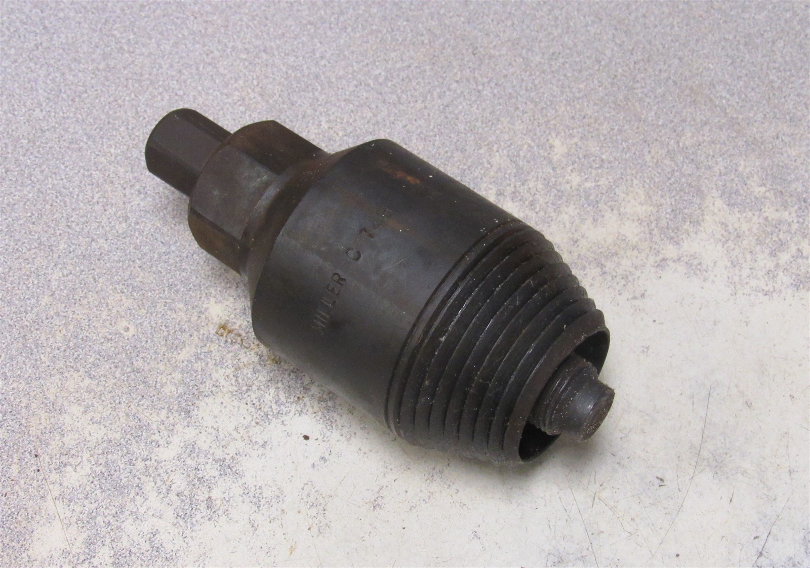 Miller C-748 Axle Pinion Seal Remover