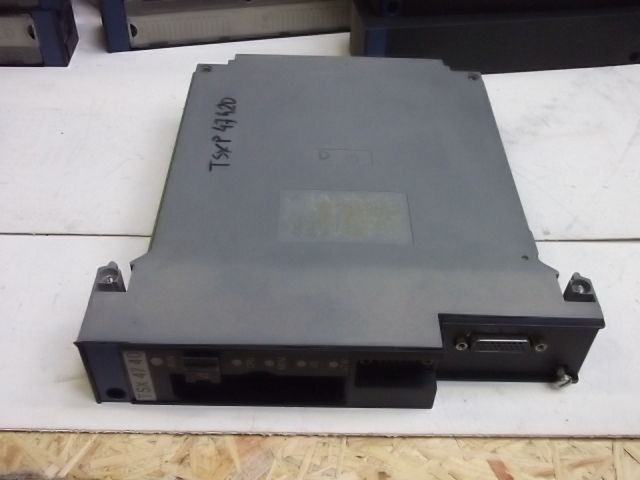 Telemecanique TSXP 47420 Processor module
