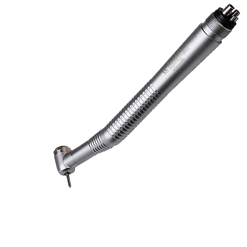USA NSK Style Dental Fast/High Speed Handpiece Push Button Turbine 4 Holes Y1BA4
