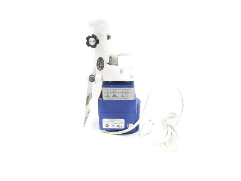 FLUID METERING QG6/QG6MB UNMP