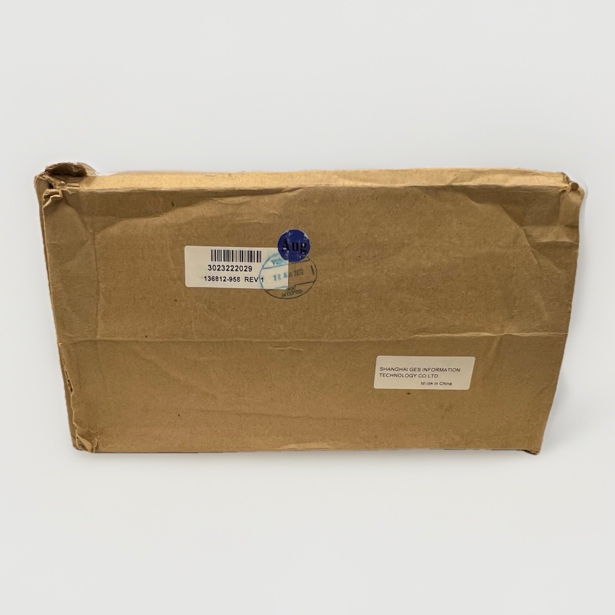 Steris P136812958 Power Supply Assembly 136812-958