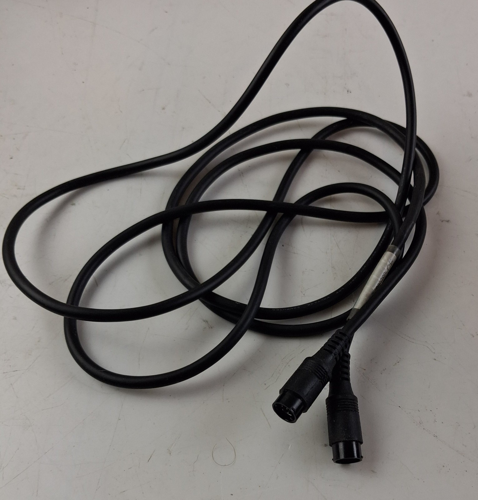 ENG-200380-CD Cable For Nikon Eclipse Microscope System