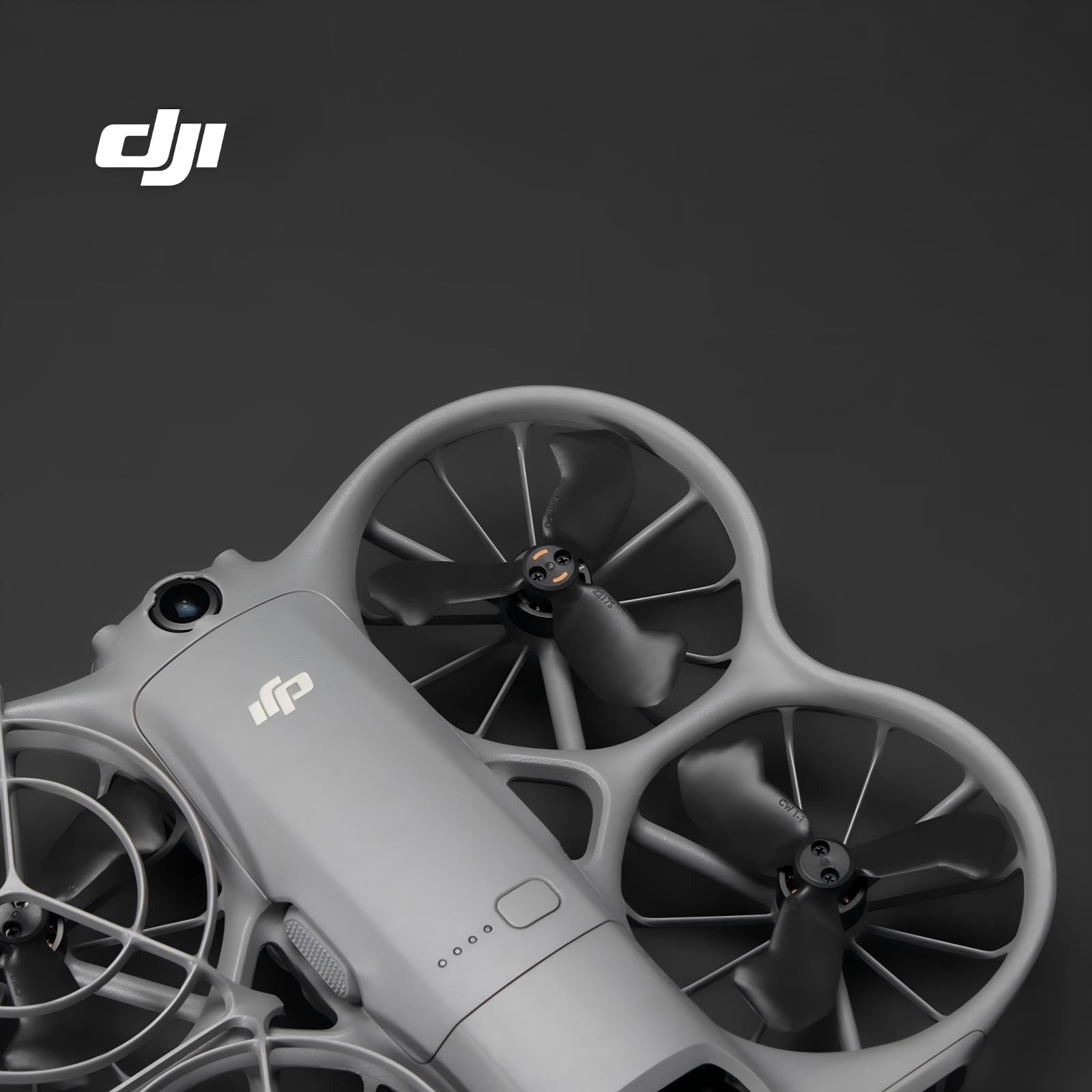 Original DJI Neo 2 Propellers (2 Pairs)