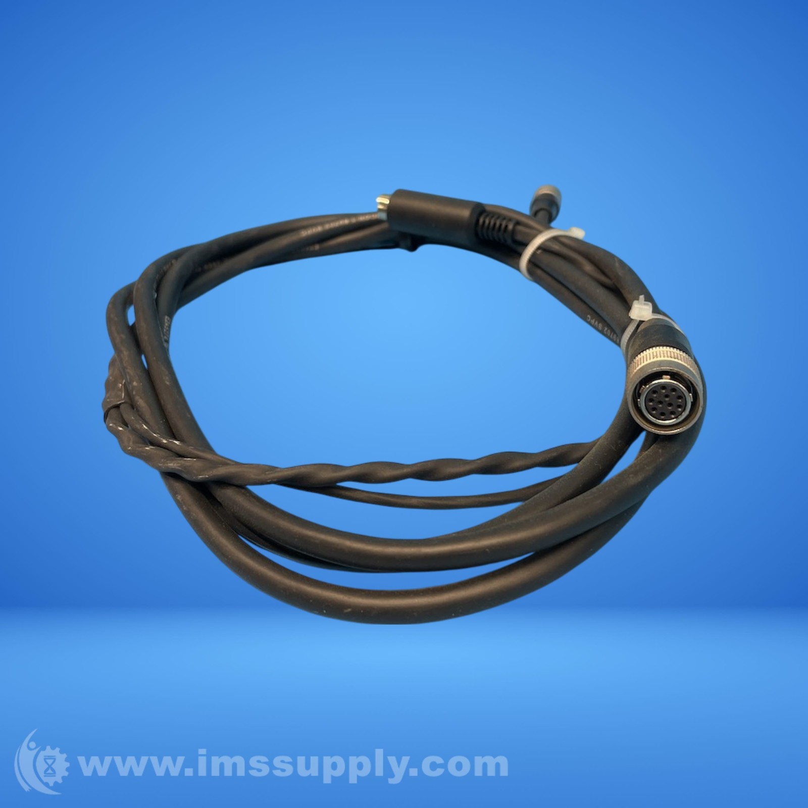 EM11270 Industrial Cable Assembly FNIP